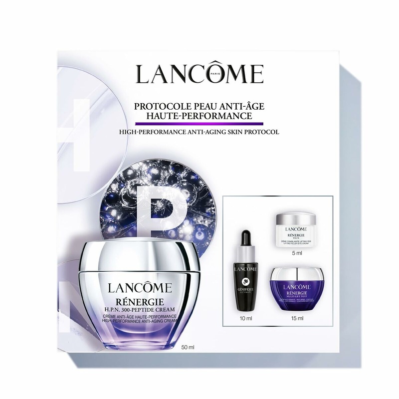 Make-Up Set Lancme RNERGIE