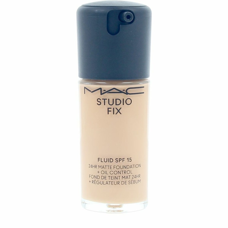 Make-Up Set Mac STUDIO FIX