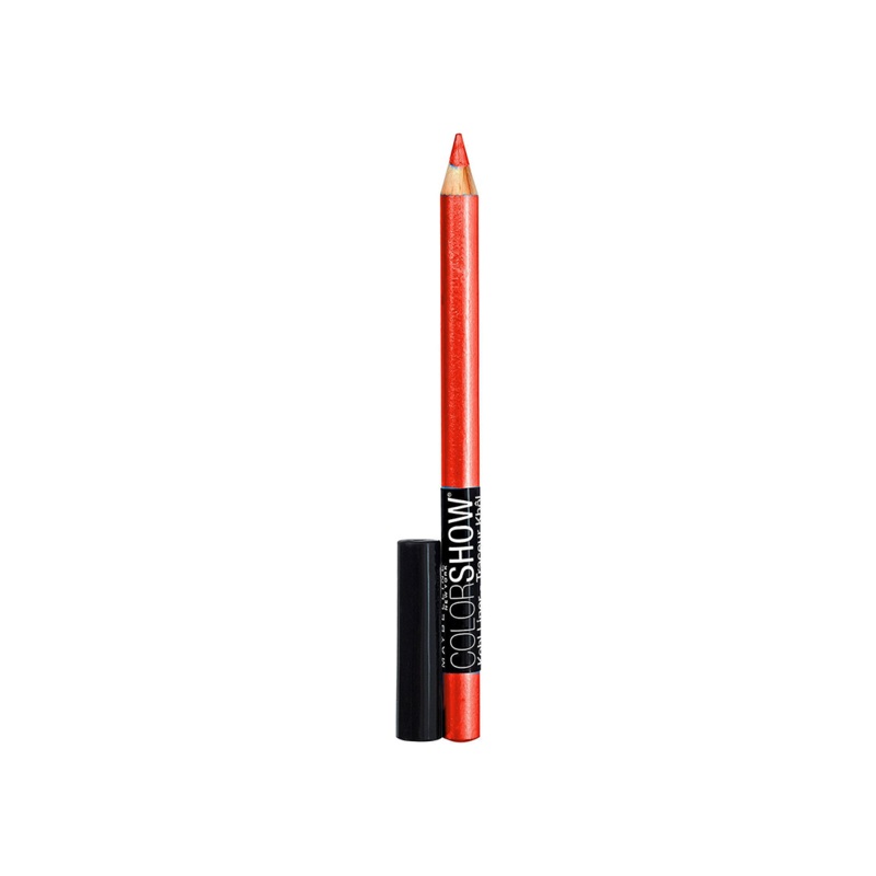 Maybelline Color Sensational Eyeliner 330 Coralista