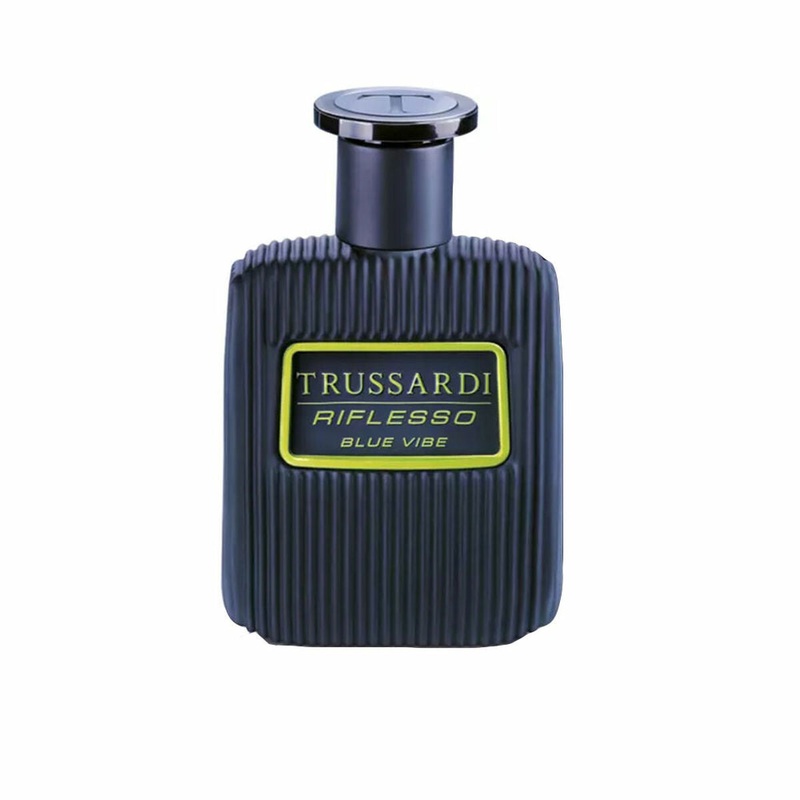 Men’s Perfume Trussardi EDT 50 ml