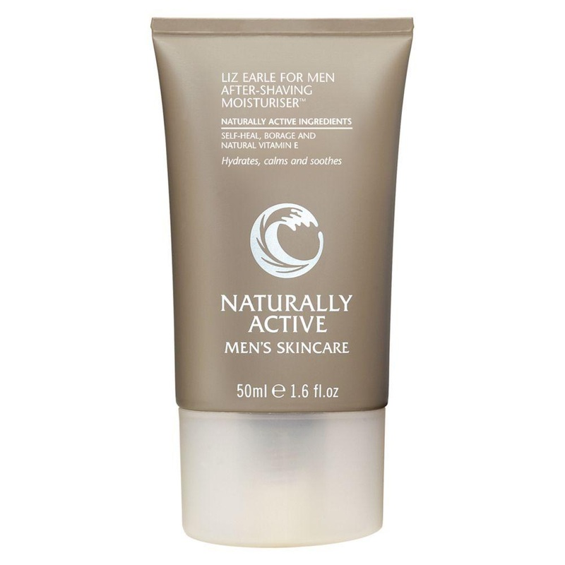 Mens After-Shaving Moisturiser 50Ml