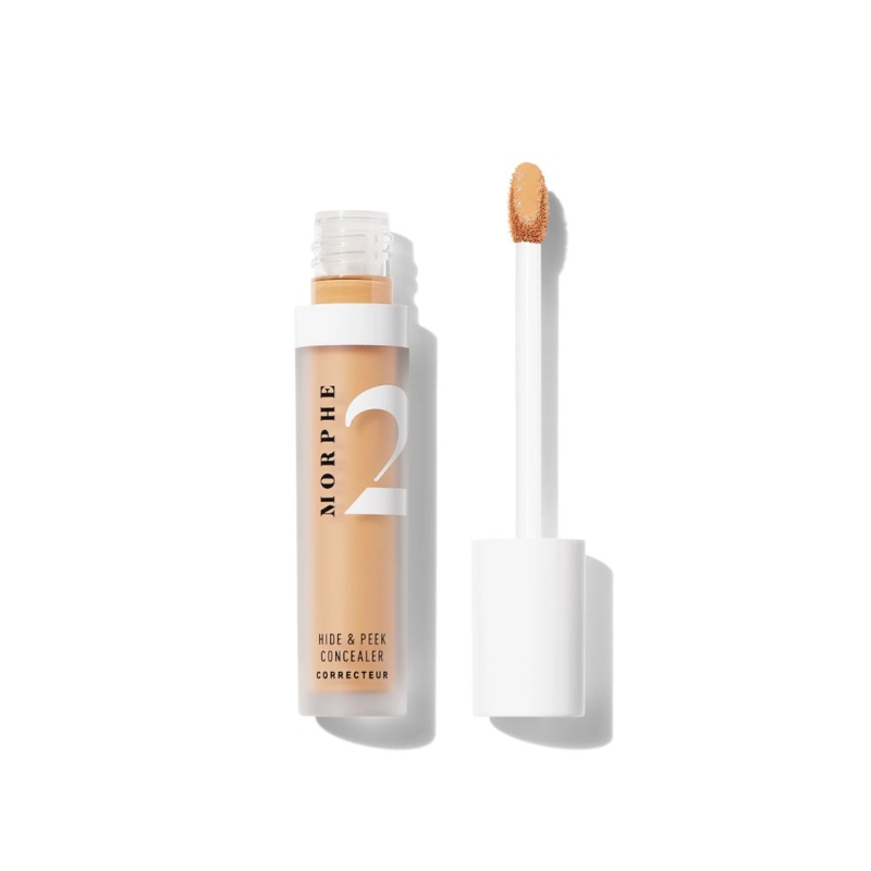 Morphe M2 Hide & Peek Concealer Peek Of Sand