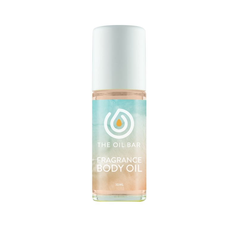 Myrrh Fragrance Roll-On 1 Ounce 1 Ounce