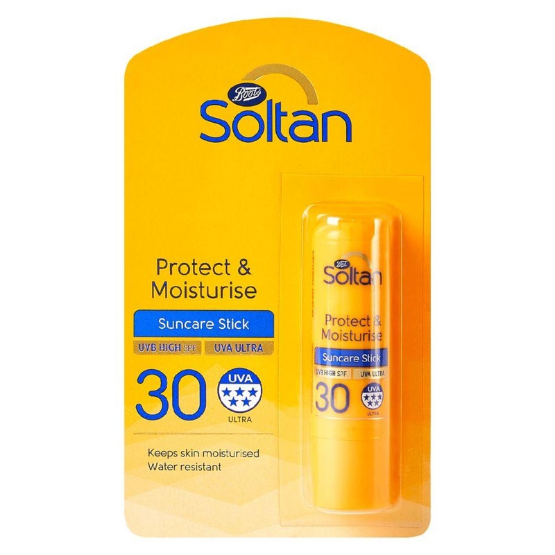 Protect & Moisturise Suncare Stick Spf30