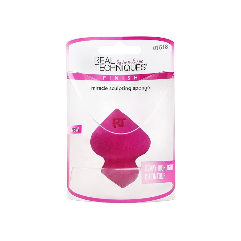 Real Techniques Miracle Sculpting Sponge