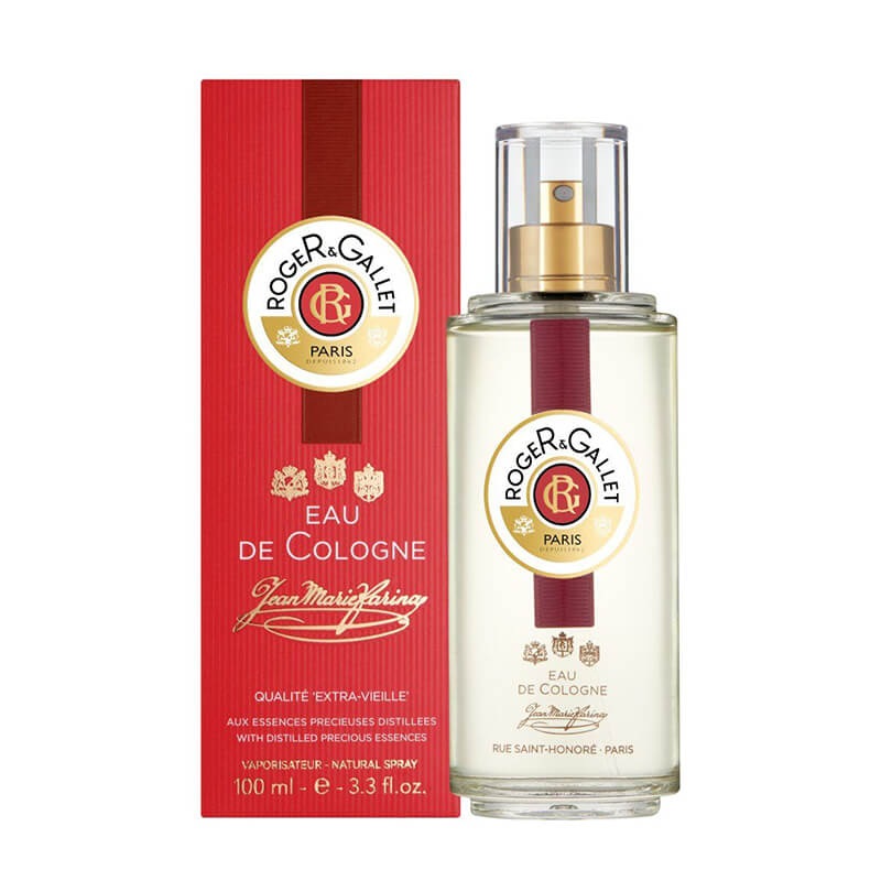 Roger & Gallet Jean Marie Farina Extra Vieille 100ml EDC (Unisex) SP