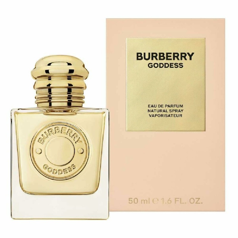 Women’s Perfume Burberry BURBERRY GODDESS EDP EDP 50 ml