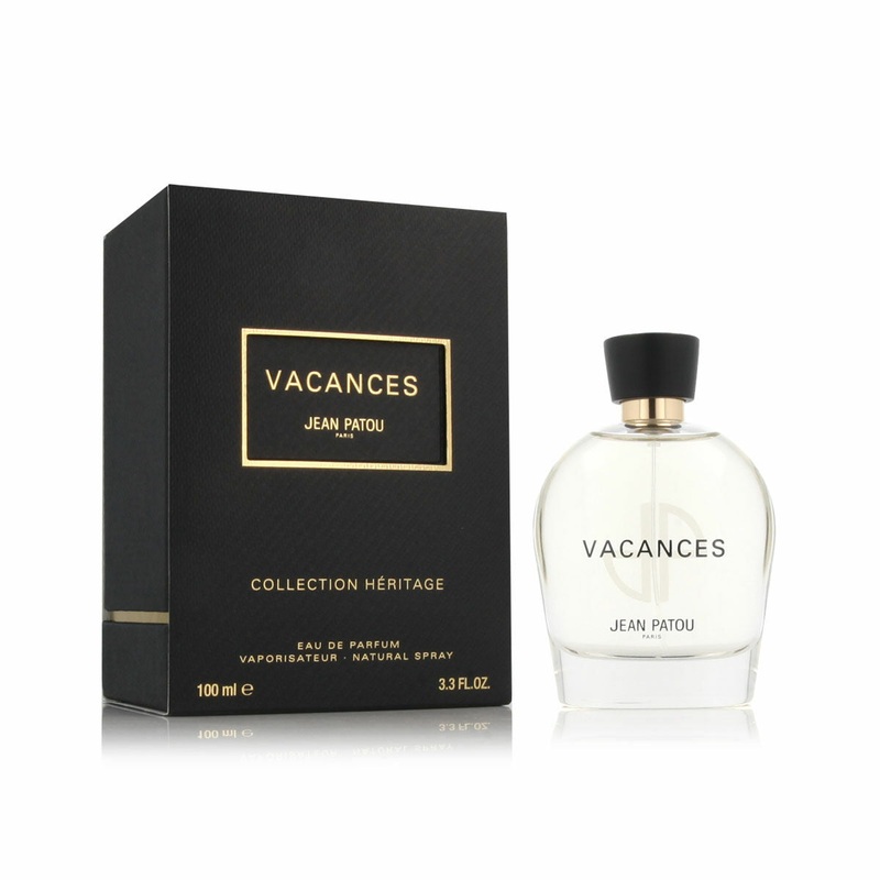 Women’s Perfume Jean Patou Collection Hritage Vacances EDP EDP 100 ml