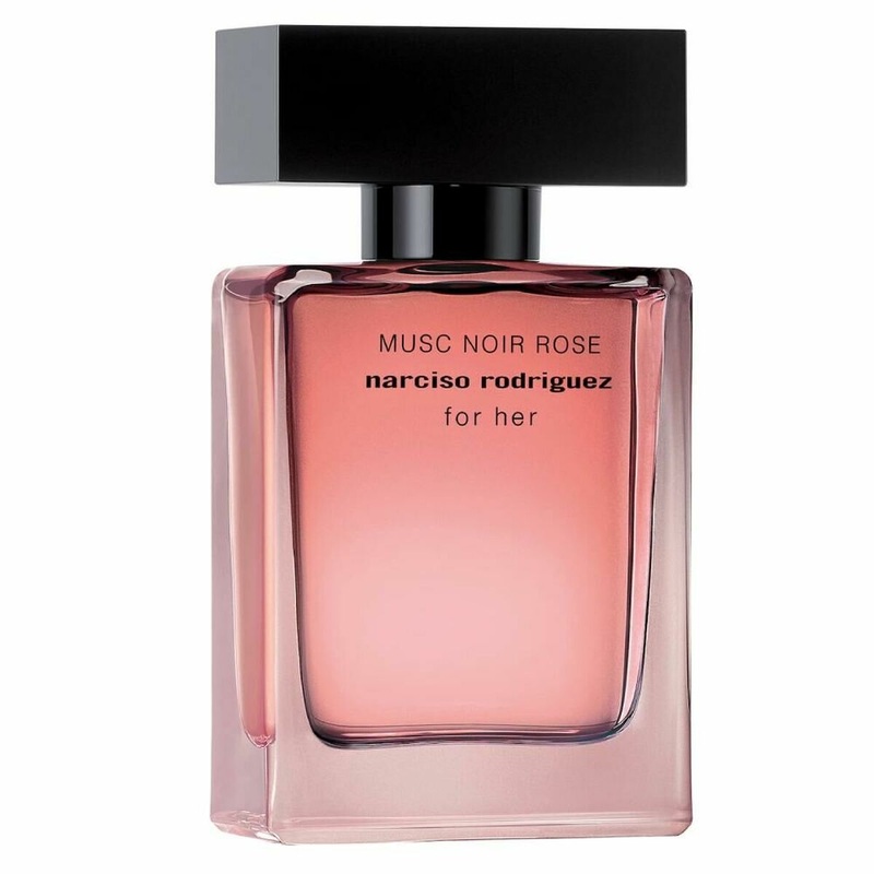 Women’s Perfume Narciso Rodriguez Musc Noir Rose EDP 30 ml