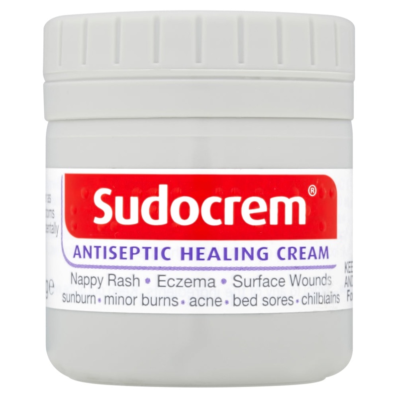 Antiseptic Healing Cream 60g