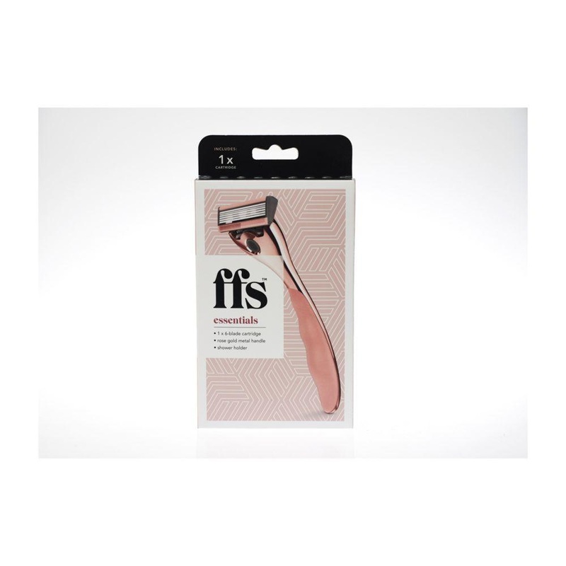 Beauty Essentials Pack