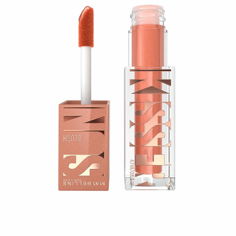 Blush Maybelline SUNKISSER N 03 Sol search 4,7 ml Bronzer