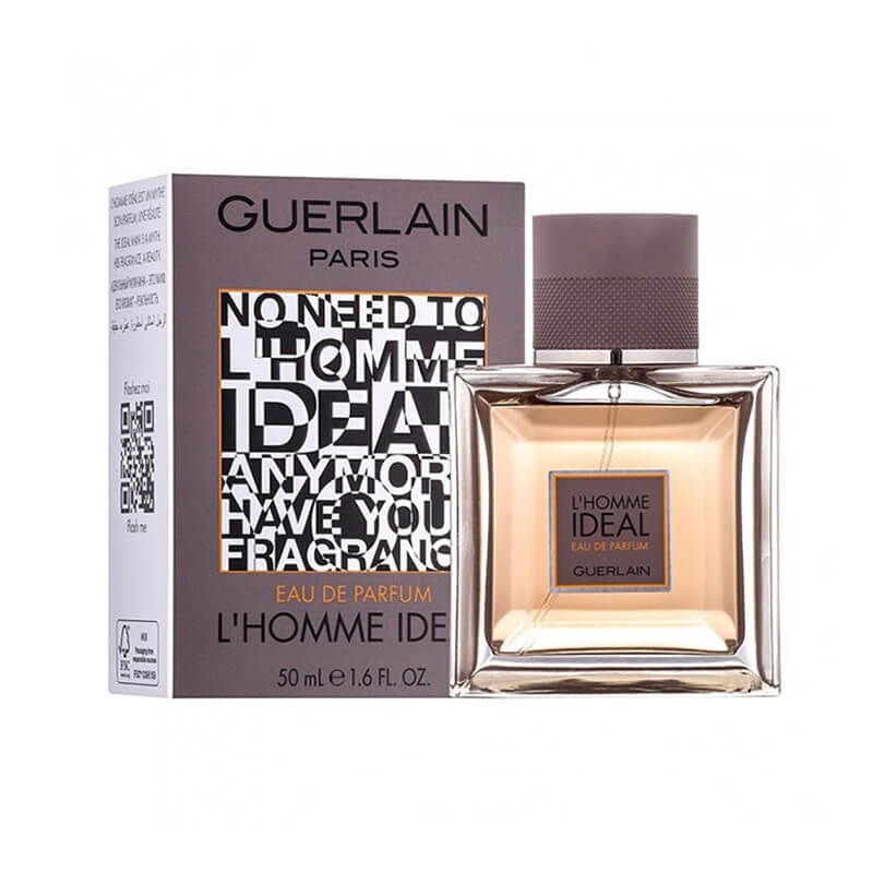 Guerlain L’Homme Ideal 50ml EDP (M) SP