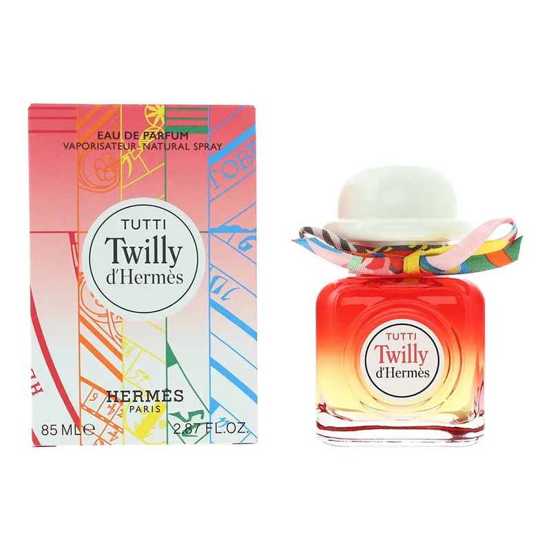Herms Twilly D’herms Tutti Eau de Parfum 85ml