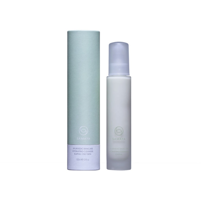 Hydrating Cleanser Kapha 100ml