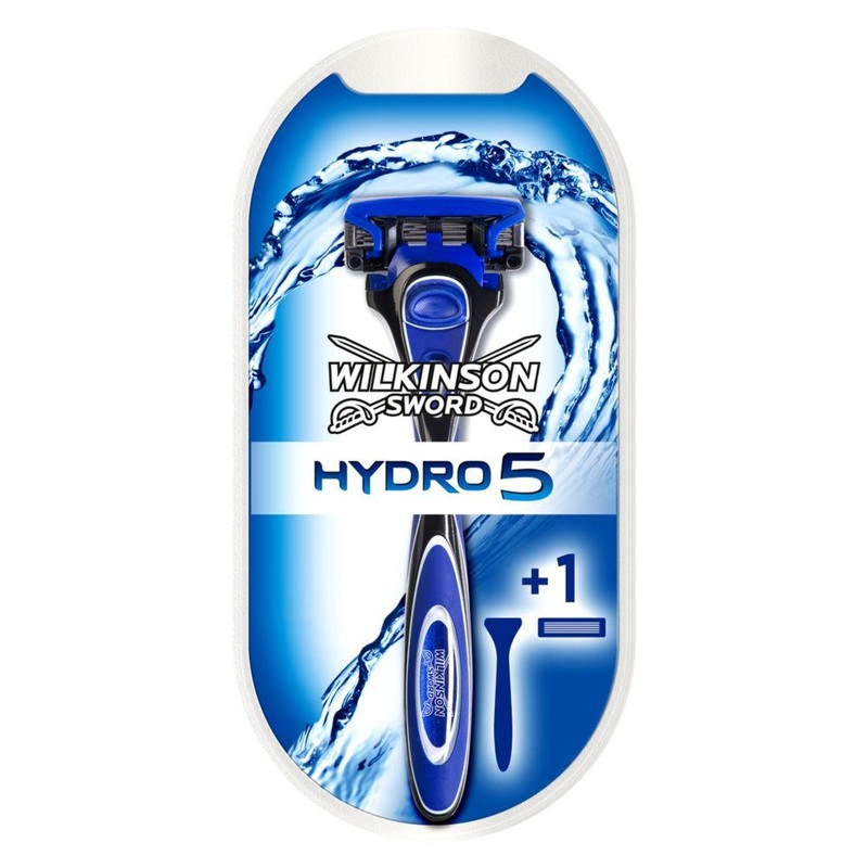 Hydro 5 Men’S Razor