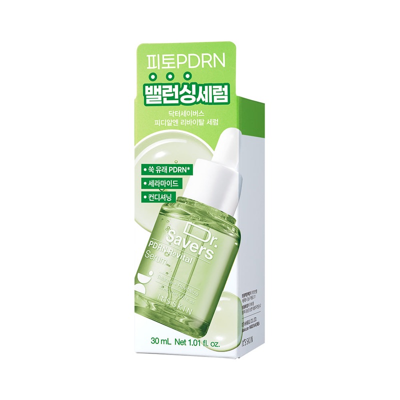 It’s SKIN Doctor Savers PDRN Revital Serum 30ml