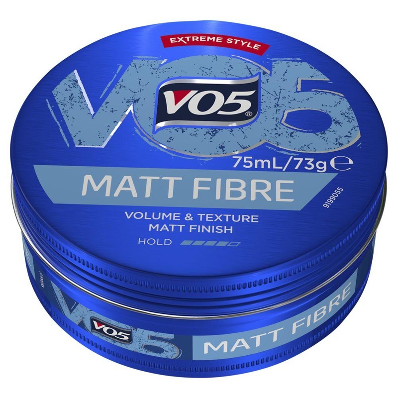 Matt Fibre 75Ml 75 ML