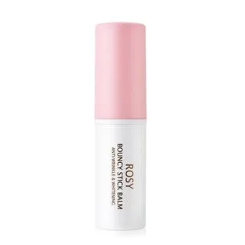 MediFlower Rosy Bouncy Stick Balm 10ml 10ml