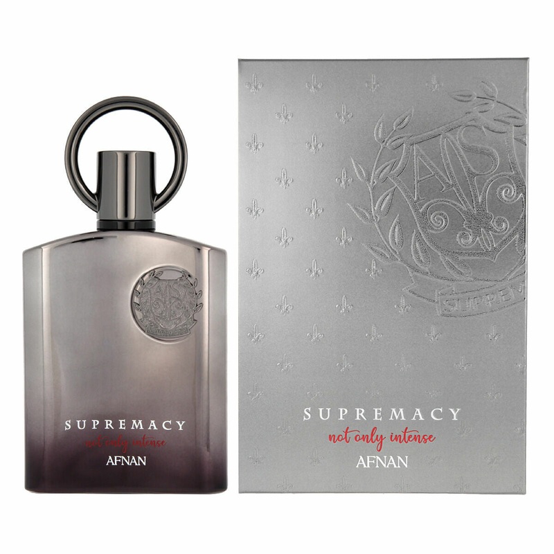 Men’s Perfume Afnan SUPREMACY