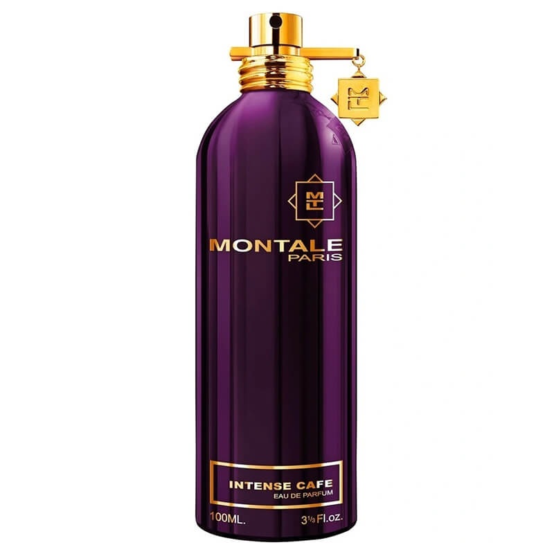 Montale Intense Cafe (Tester) 100ml EDP (Unisex) SP