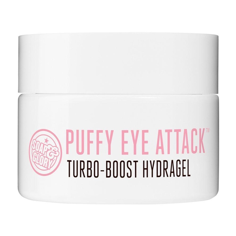 Puffy Eye Attack Turbo-Boost Hydragel 14Ml