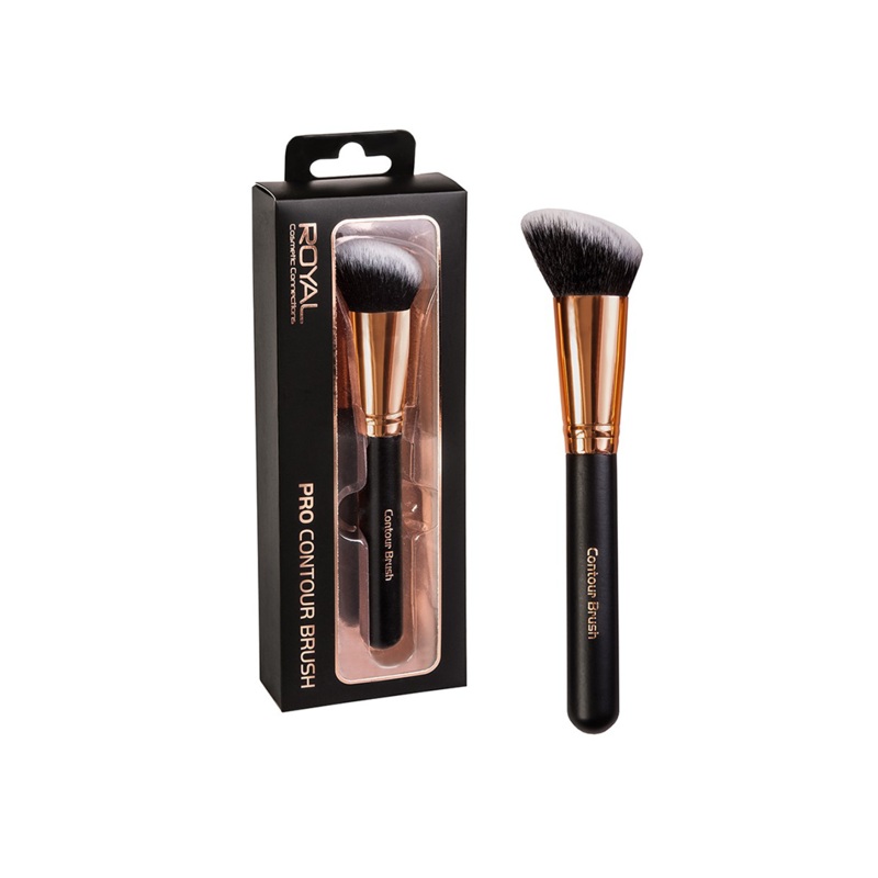 Royal Cosmetics Pro Contour Brush