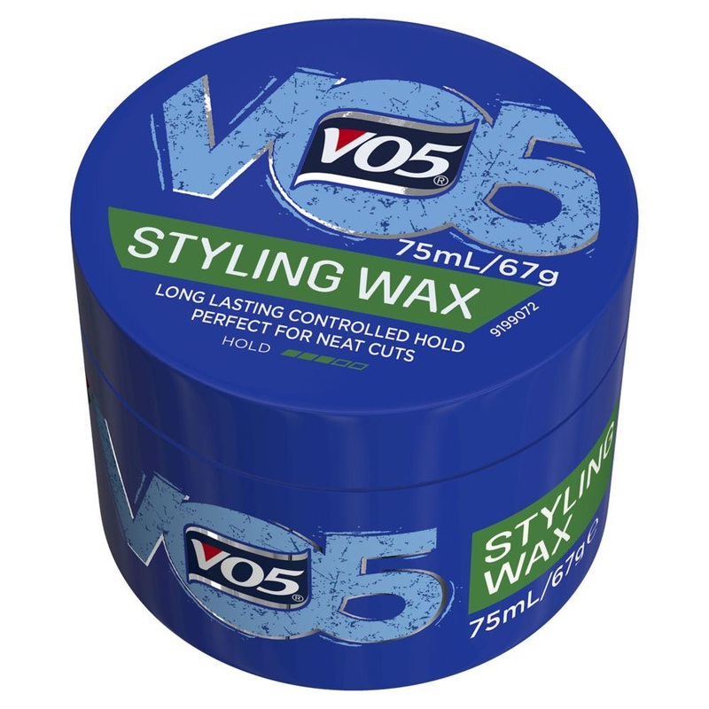 Styling Wax 75Ml 75 ML