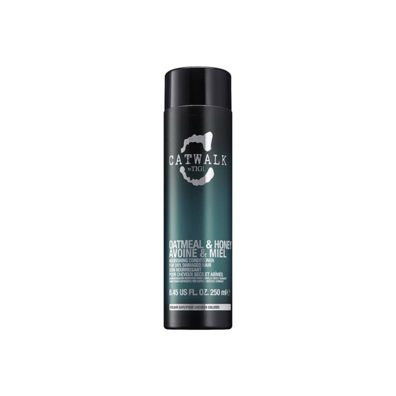 Tigi Oatmeal & Honey Conditioner 250ml