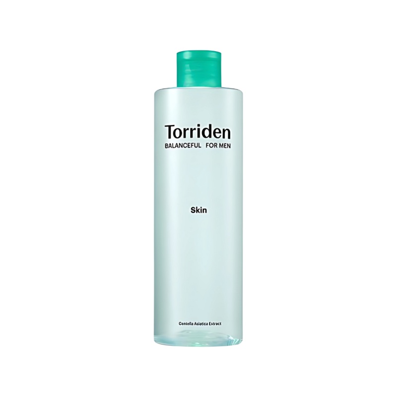 Torriden Balanceful for Men Cica Clearing Skin 300ml