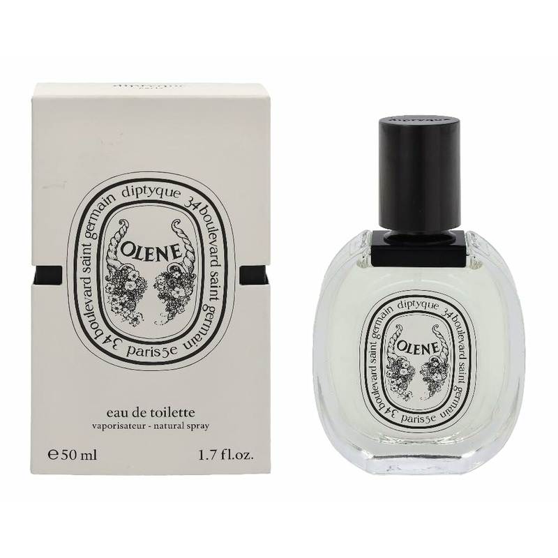 Women’s Perfume Diptyque EDT 50 ml Olene
