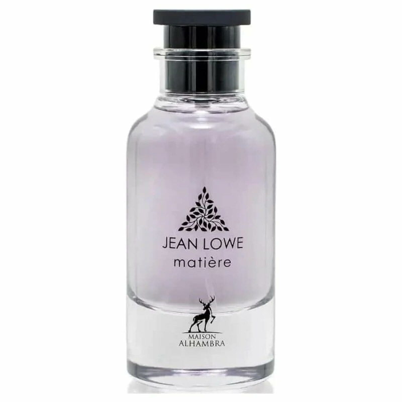 Women’s Perfume Maison Alhambra Jean Lowe Matre EDP 100 ml