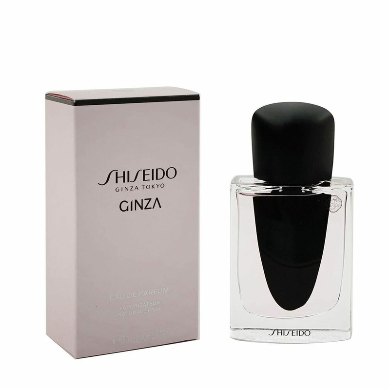 Women’s Perfume Shiseido 768614155225 EDP EDP 30 ml