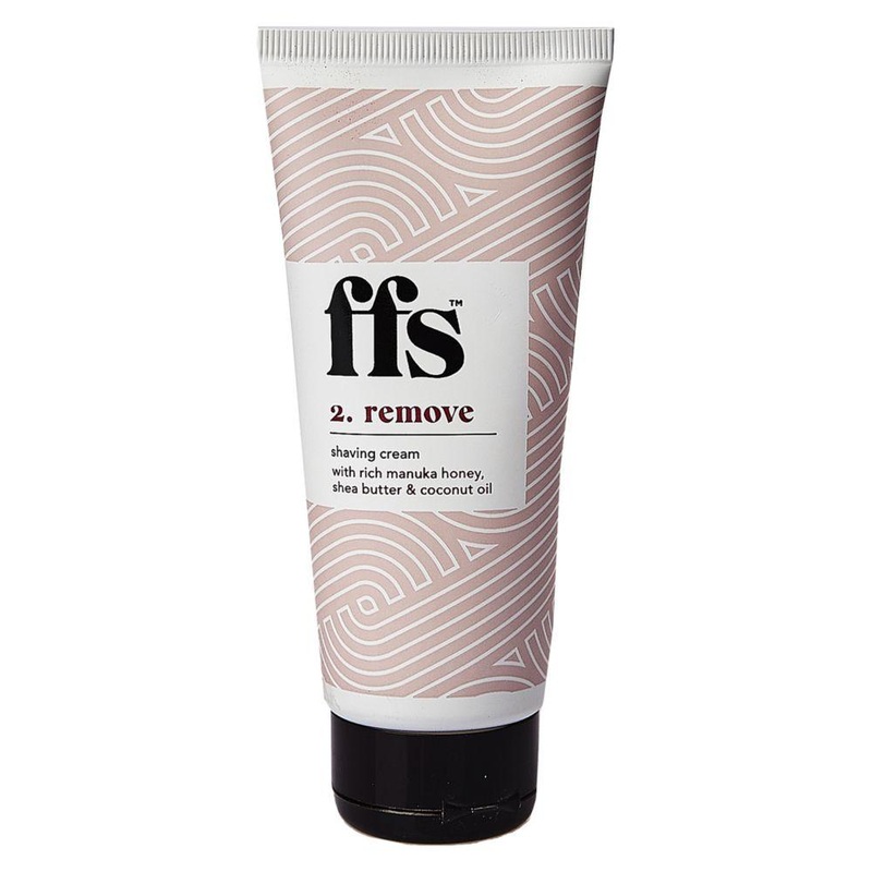 Beauty Shaving Cream