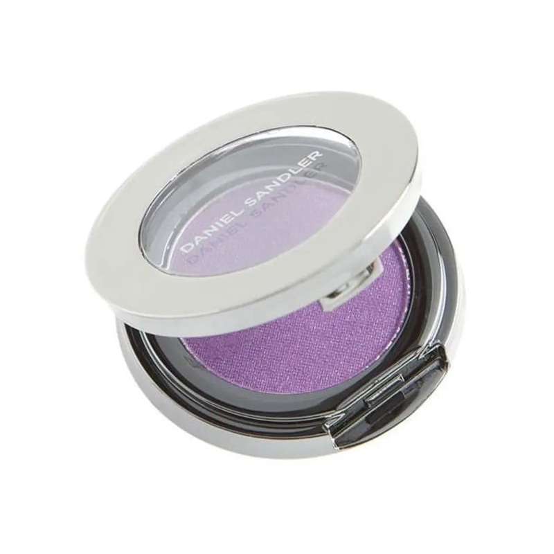 Daniel Sandler Sheer Satin Eyeshadow 2g – Freesia Freeze