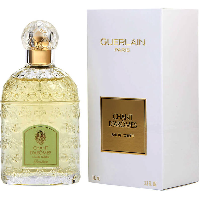 Guerlain Guerlain Chant D’Aromes 100ml EDT (L) SP