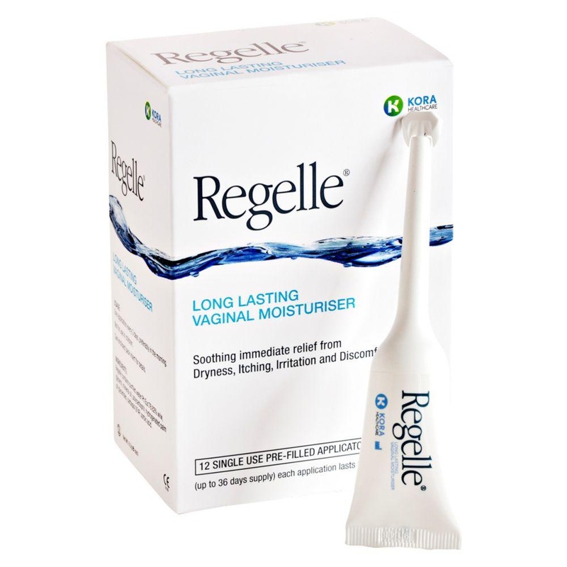 Long Lasting Vaginal Moisturiser – 12 Pack