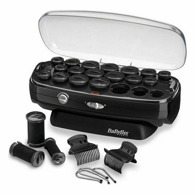 Rollers with Heating Case Babyliss RS035E 50 W