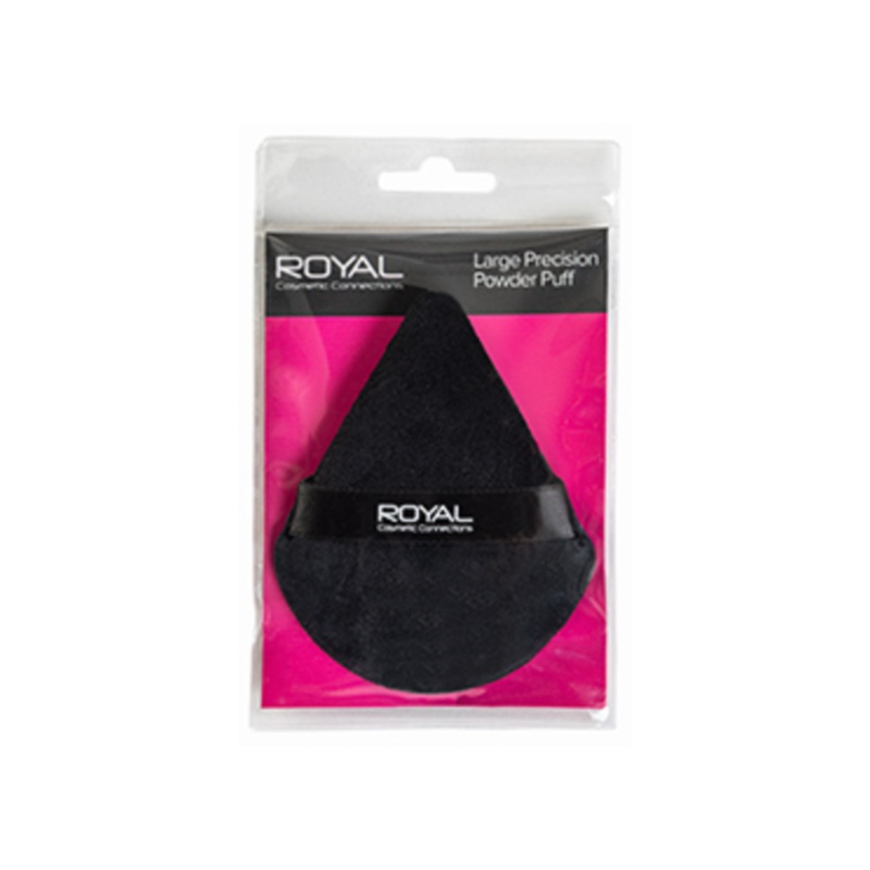 Royal Cosmetics Precision Powder Puff QBRU183