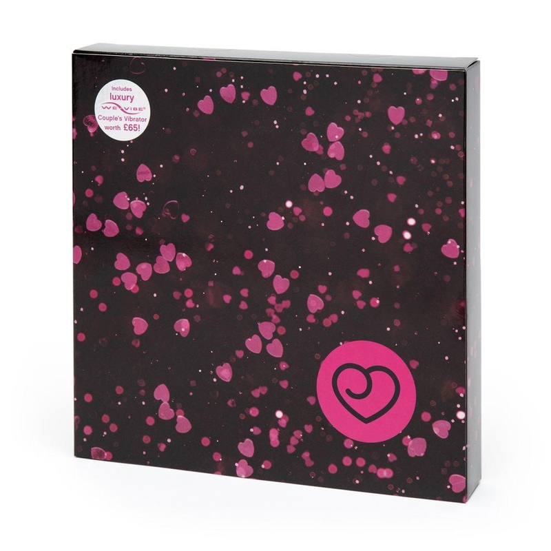 Seventh Heaven 7 Piece Gift Set