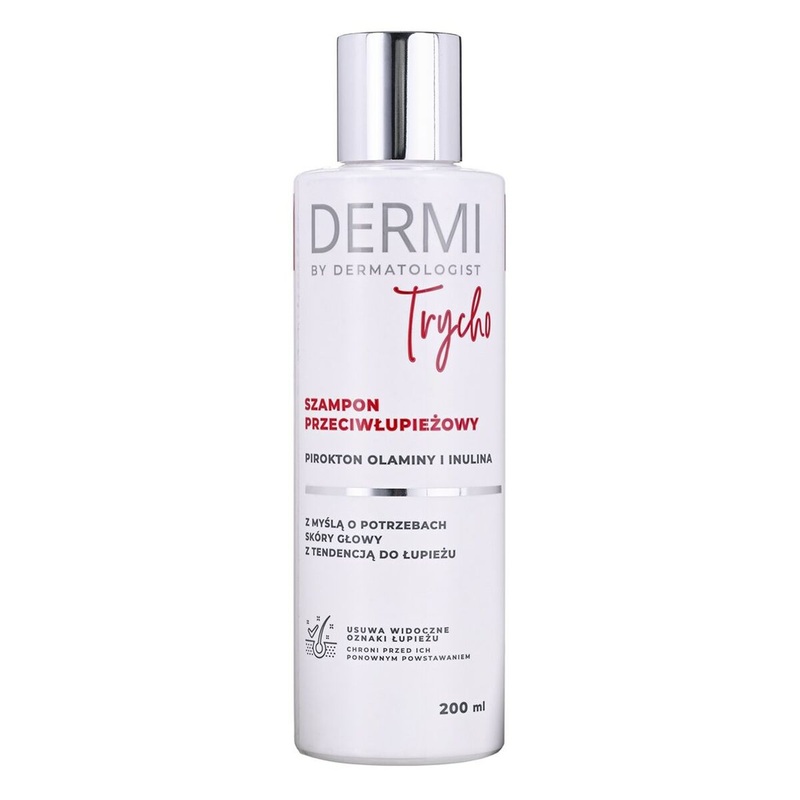 Shampoo Dermi TrychoSzam 200 ml