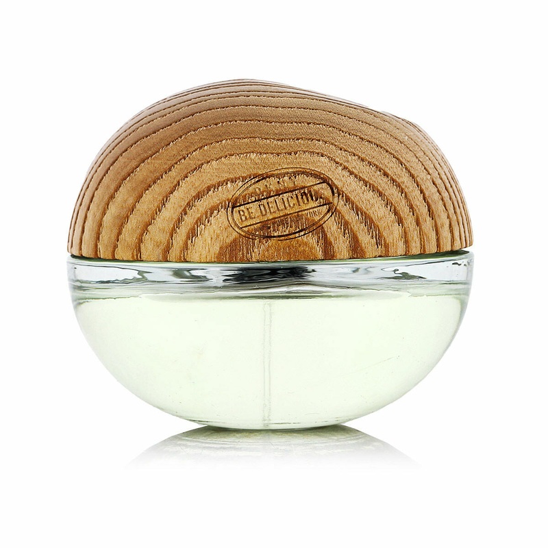 Women’s Perfume DKNY Be Delicious Coconuts About Summer EDT