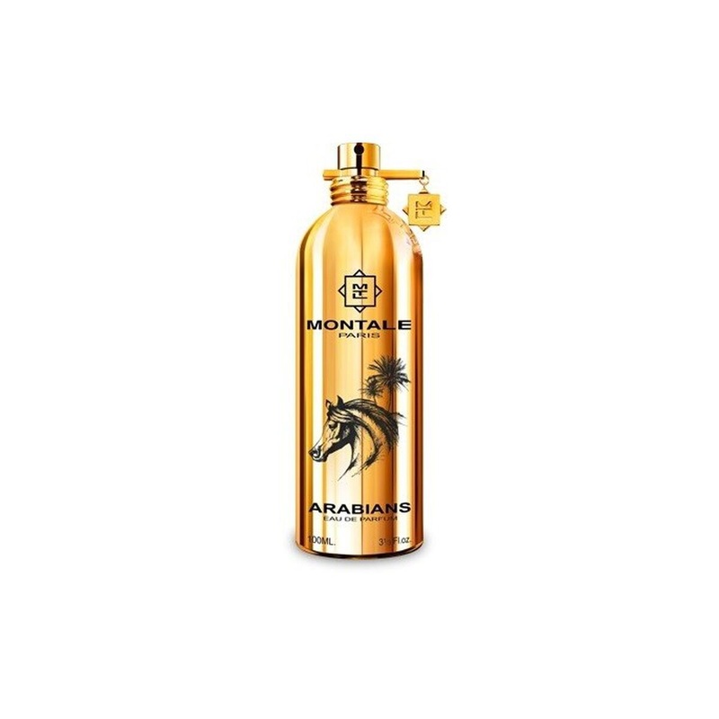 Women’s Perfume Montale MTAP100 (1 Unit)