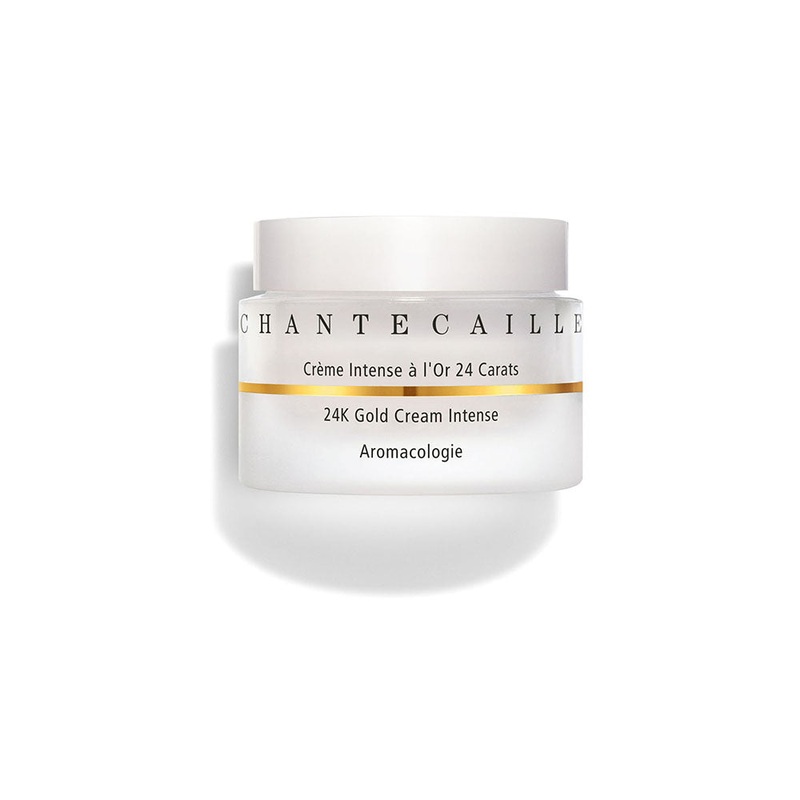 24K Gold Cream Intense 50ml