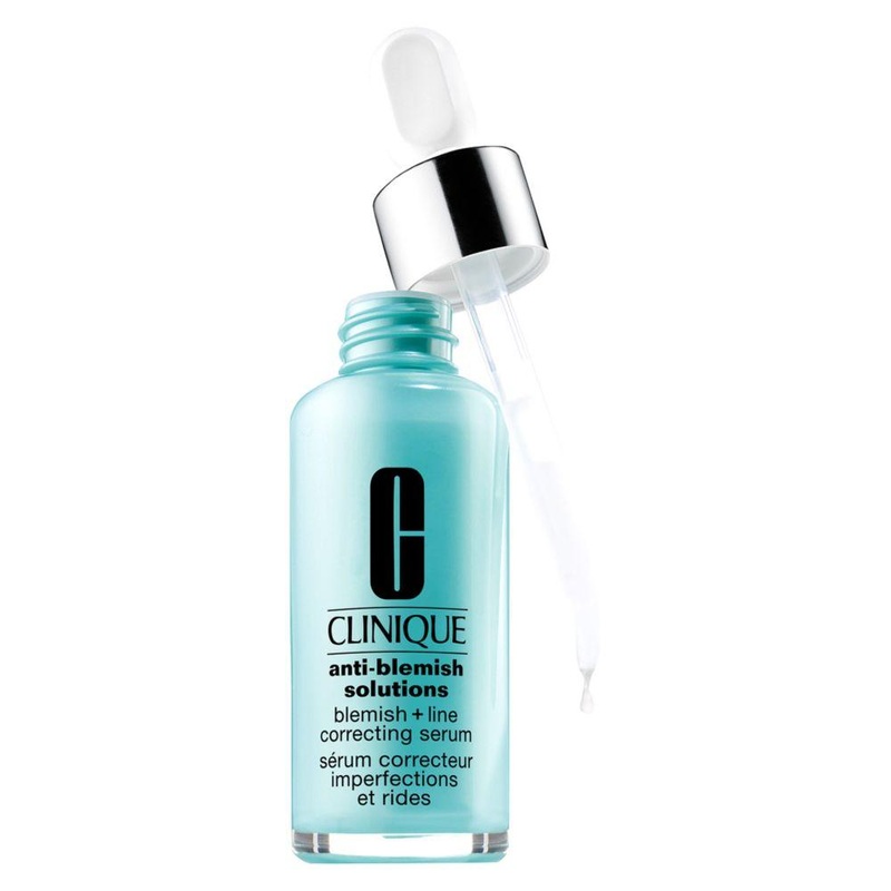 Anti-Blemish Line Correct Serum 30Ml