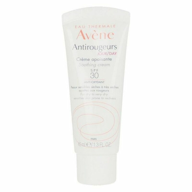 Anti-Reddening Cream Avene Antirougeurs 40 ml