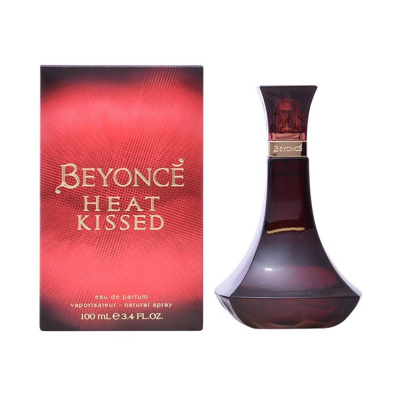 Beyonce Heat Kissed 100ml EDP (L) SP