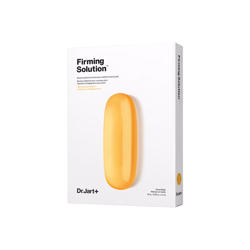 Dr.Jart+ Dermask Firming Solution 28g x 5ea