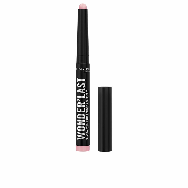Eyeshadow Rimmel London WONDER’LAST N 010-Straberry Milkshake 1,64 g