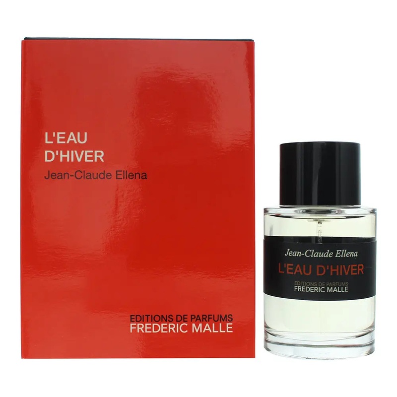 Frederic Malle L’eau D’hiver Eau de Toilette 100ml